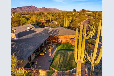 5480 E Desert Creek Lane, Cave Creek, AZ 85331 - Photo 16