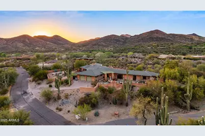 5480 E Desert Creek Lane, Cave Creek, AZ 85331 - Photo 18