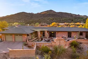 5480 E Desert Creek Ln, Cave Creek, AZ 85331 - Photo 20