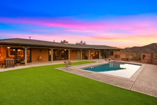 5480 E Desert Creek Ln, Cave Creek, AZ 85331 - Photo 6