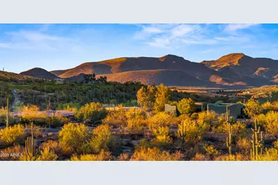 5480 E Desert Creek Lane, Cave Creek, AZ 85331 - Photo 22