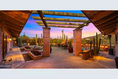 5480 E Desert Creek Lane, Cave Creek, AZ 85331 - Photo 6