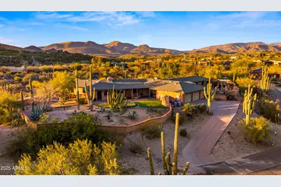 5480 E Desert Creek Lane, Cave Creek, AZ 85331 - Photo 22