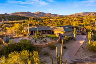 5480 E Desert Creek Ln, Cave Creek, AZ 85331 - Photo 22