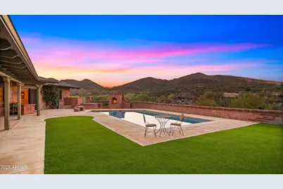 5480 E Desert Creek Lane, Cave Creek, AZ 85331 - Photo 74