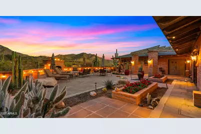 5480 E Desert Creek Lane, Cave Creek, AZ 85331 - Photo 1