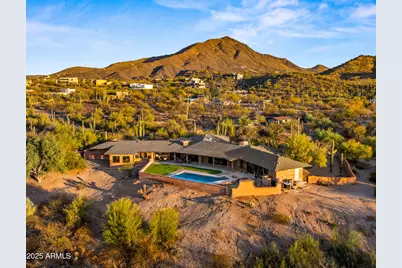 5480 E Desert Creek Lane, Cave Creek, AZ 85331 - Photo 12
