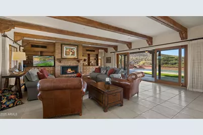 5480 E Desert Creek Lane, Cave Creek, AZ 85331 - Photo 30