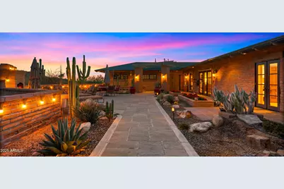 5480 E Desert Creek Lane, Cave Creek, AZ 85331 - Photo 1