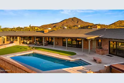 5480 E Desert Creek Lane, Cave Creek, AZ 85331 - Photo 14