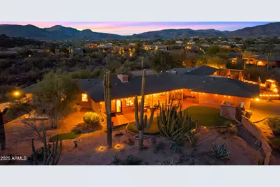 5480 E Desert Creek Lane, Cave Creek, AZ 85331 - Photo 8