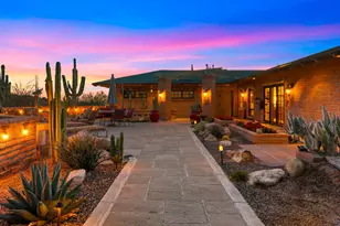 5480 E Desert Creek Ln, Cave Creek, AZ 85331 - Photo 2