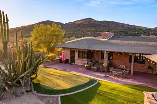 5480 E Desert Creek Ln, Cave Creek, AZ 85331 - Photo 16