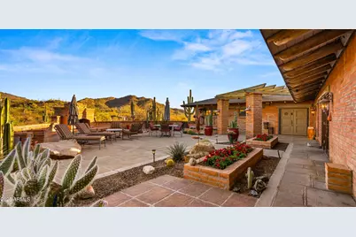 5480 E Desert Creek Lane, Cave Creek, AZ 85331 - Photo 28