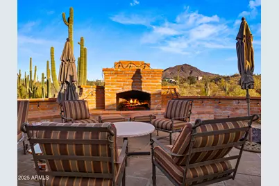 5480 E Desert Creek Lane, Cave Creek, AZ 85331 - Photo 10