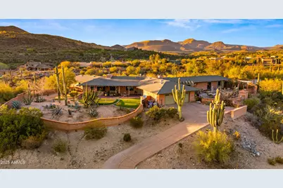 5480 E Desert Creek Lane, Cave Creek, AZ 85331 - Photo 22