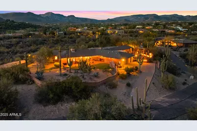5480 E Desert Creek Lane, Cave Creek, AZ 85331 - Photo 62