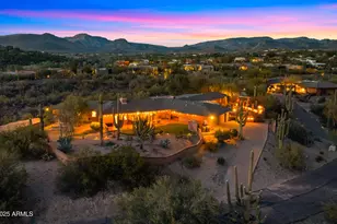 5480 E Desert Creek Ln, Cave Creek, AZ 85331 - Photo 62