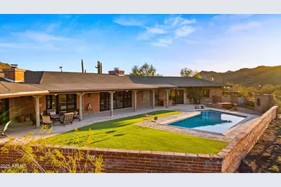 5480 E Desert Creek Lane, Cave Creek, AZ 85331 - Photo 52