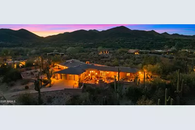 5480 E Desert Creek Lane, Cave Creek, AZ 85331 - Photo 60