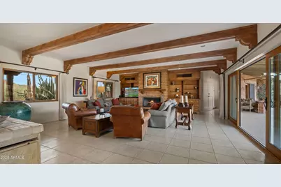 5480 E Desert Creek Lane, Cave Creek, AZ 85331 - Photo 36