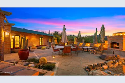 5480 E Desert Creek Lane, Cave Creek, AZ 85331 - Photo 2