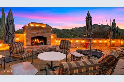 5480 E Desert Creek Lane, Cave Creek, AZ 85331 - Photo 4
