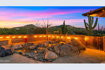 5480 E Desert Creek Lane, Cave Creek, AZ 85331 - Photo 4