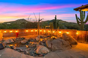 5480 E Desert Creek Ln, Cave Creek, AZ 85331 - Photo 4