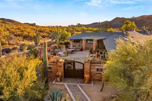 5480 E Desert Creek Ln, Cave Creek, AZ 85331 - Photo 8