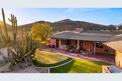 5480 E Desert Creek Lane, Cave Creek, AZ 85331 - Photo 12