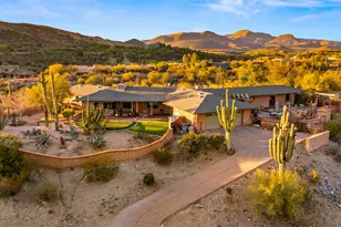 5480 E Desert Creek Ln, Cave Creek, AZ 85331 - Photo 22