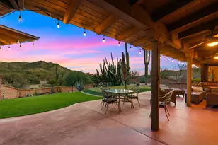 5480 E Desert Creek Ln, Cave Creek, AZ 85331 - Photo 8