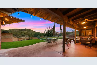 5480 E Desert Creek Lane, Cave Creek, AZ 85331 - Photo 6