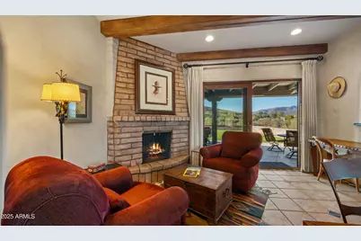 5480 E Desert Creek Lane, Cave Creek, AZ 85331 - Photo 34