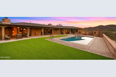 5480 E Desert Creek Lane, Cave Creek, AZ 85331 - Photo 10