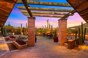 5480 E Desert Creek Ln, Cave Creek, AZ 85331 - Photo 2