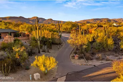 5480 E Desert Creek Lane, Cave Creek, AZ 85331 - Photo 24