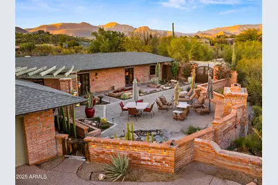 5480 E Desert Creek Lane, Cave Creek, AZ 85331 - Photo 14