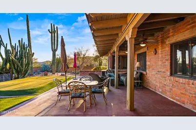 5480 E Desert Creek Lane, Cave Creek, AZ 85331 - Photo 16