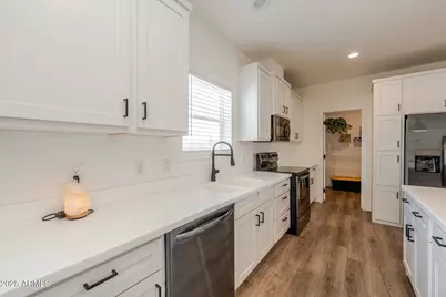 11173 N Garduno Road, Maricopa, AZ 85139 - Photo 22