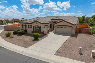 2089 N St Andrews Dr, Casa Grande, AZ 85122 - Photo 1