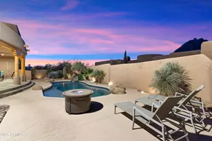 24019 N 112th Pl, Scottsdale, AZ 85255 - Photo 62