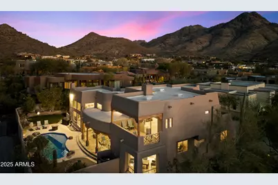 24019 N 112th Place, Scottsdale, AZ 85255 - Photo 2