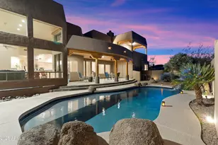 24019 N 112th Pl, Scottsdale, AZ 85255 - Photo 26