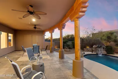 24019 N 112th Place, Scottsdale, AZ 85255 - Photo 56