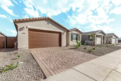 21599 N Daniel Drive, Maricopa, AZ 85138 - Photo 32