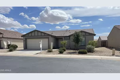 817 W Caroline Street, Coolidge, AZ 85128 - Photo 1