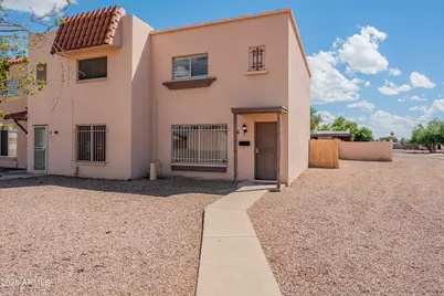 4625 W Thomas Road #90, Phoenix, AZ 85031 - Photo 28