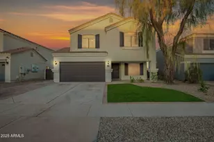 161 S 21st St, Coolidge, AZ 85128 - Photo 32